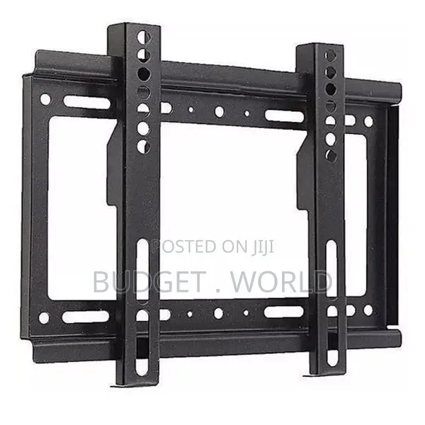 14-43 Inch LED TVS Wall Mount Stand