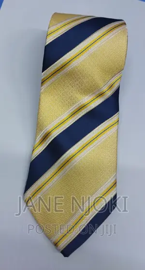 Men Ties Formal