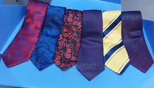 Men Ties Formal