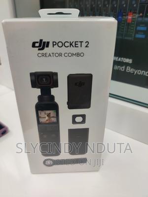 Dji Pocket 2 Creator Combo - thumbnail 2