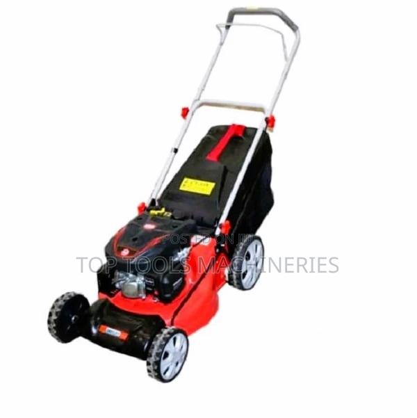 Dayliff Lawnmower 4hp 18" Blade - main view