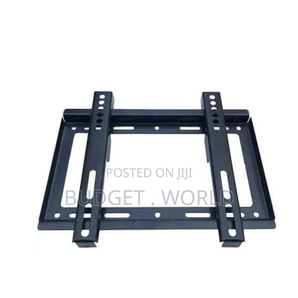 Good Quality 14 to 43 Fixed Tv Brackets