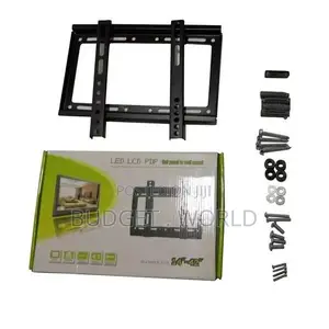 Special Offer 43 Inch Fixed TV Wall Bracket