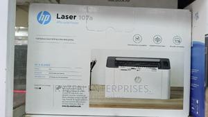 107A Hp Printer/ Hp 107A Printer - thumbnail 2