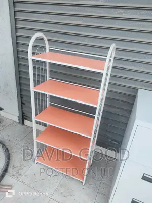 Shoes Racks