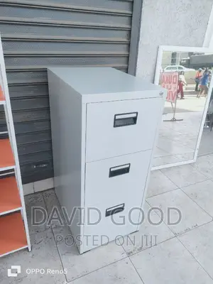 Office File Cabinet Files