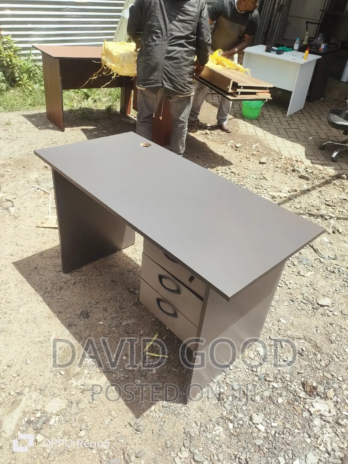 Office Table Office Desk