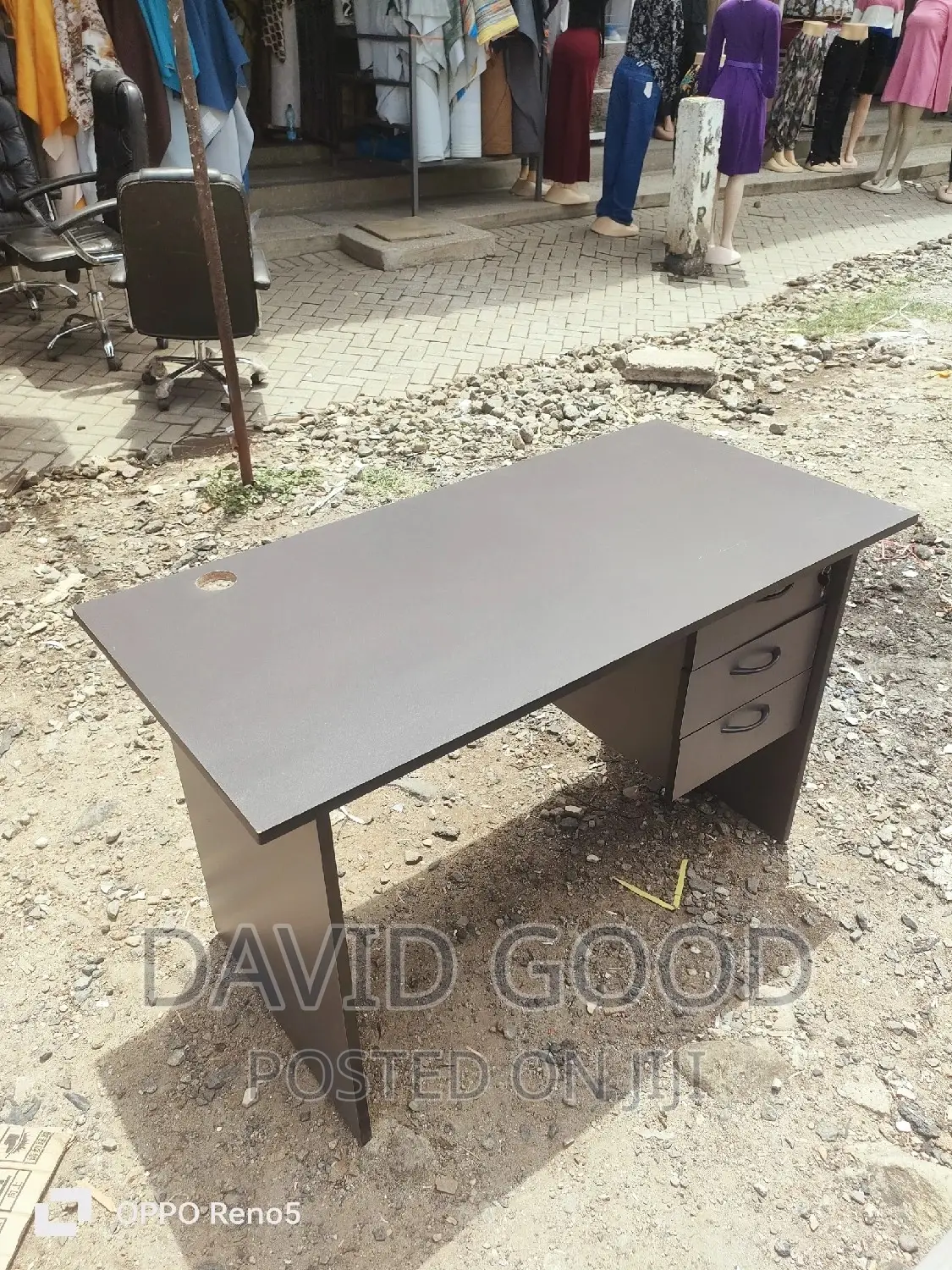 Office Table Office Desk