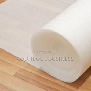 Underlay for SPC/ Laminate