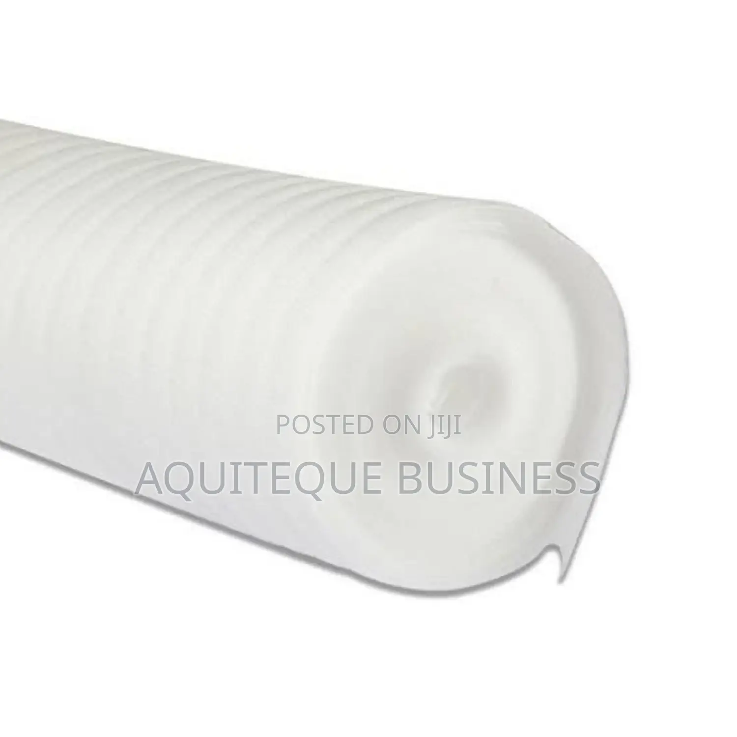 Underlay for SPC /Laminate