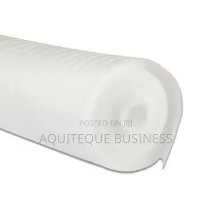 Underlay for SPC /Laminate