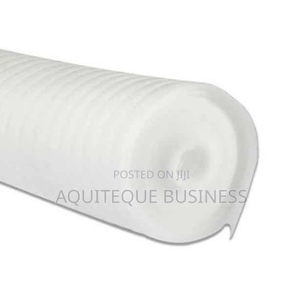 Underlay for SPC /Laminate - main view