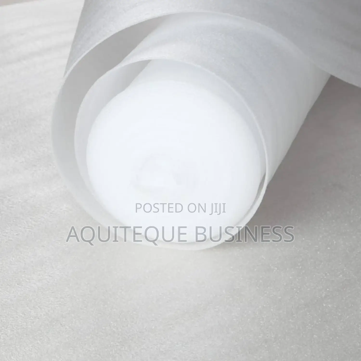 Underlay for SPC/ Laminate