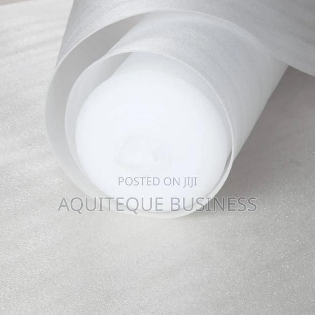 Underlay for SPC/ Laminate - main view