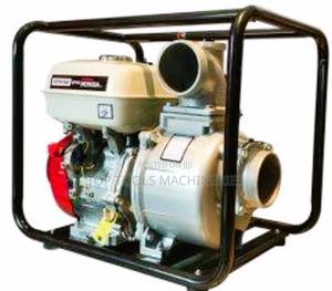 Honda Water Pump WL30XY - thumbnail 2