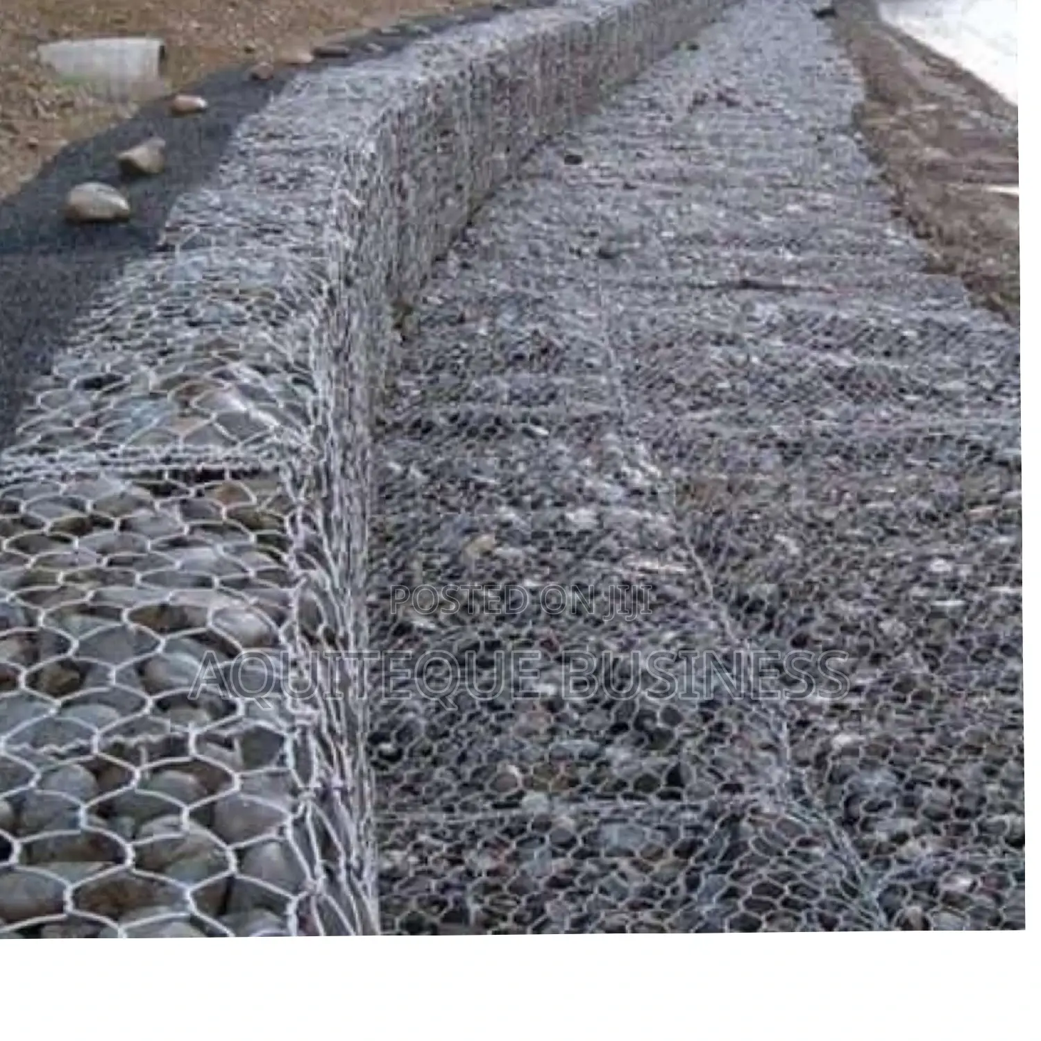 Gabion Boxes