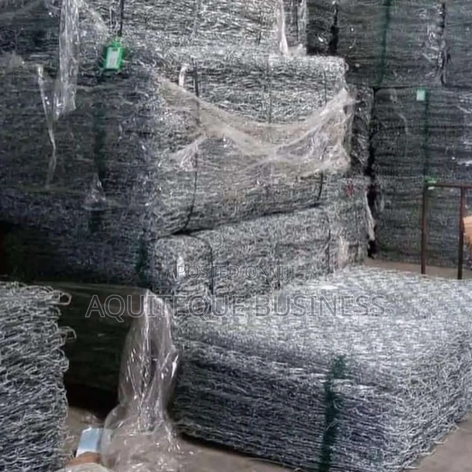 Gabion Boxes