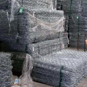 Gabion Boxes - thumbnail 2