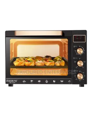 Rebune Electric Oven Conventional French Oven 100ltrs