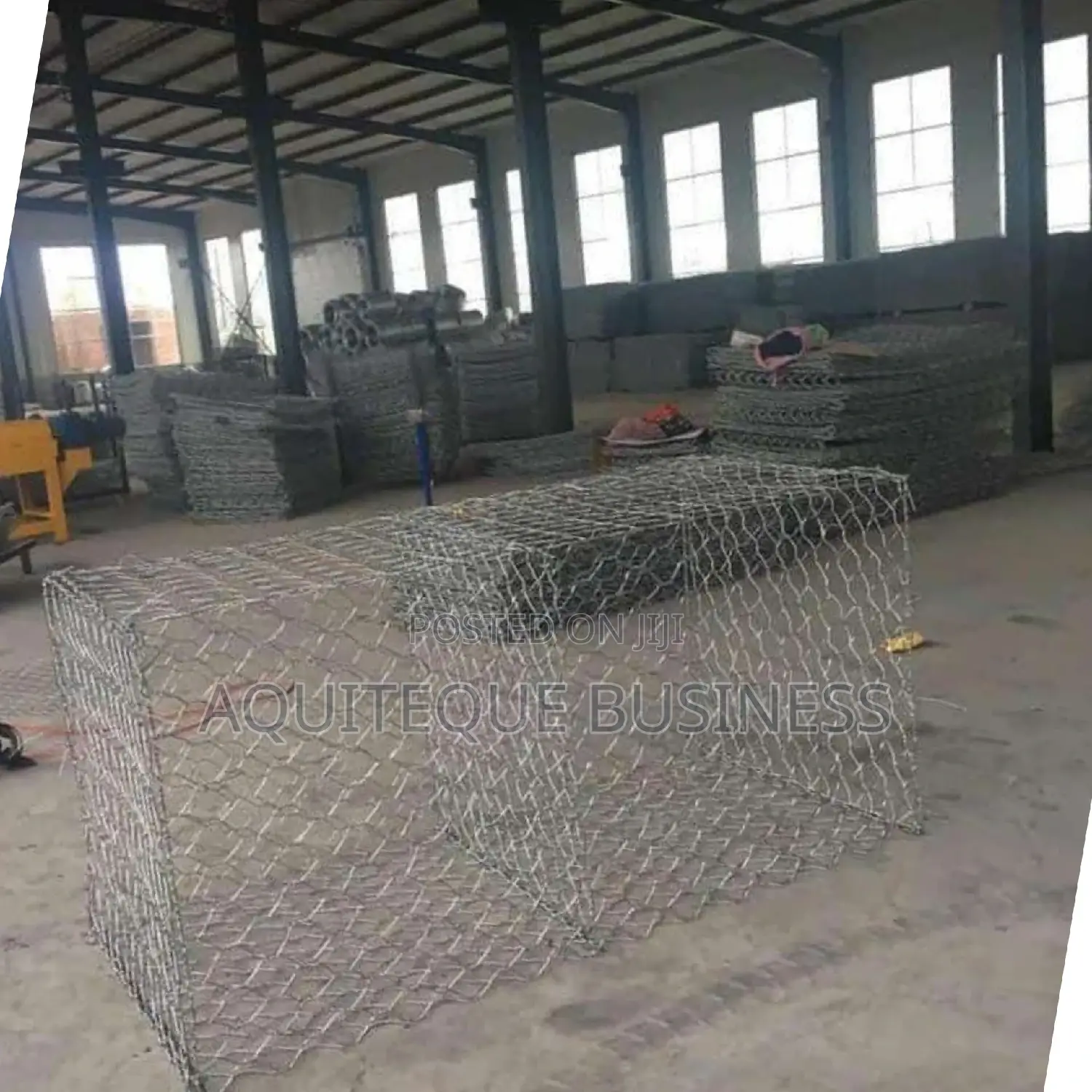 Gabion Boxes