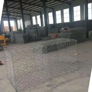 Gabion Boxes
