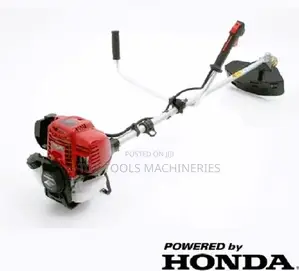 Honda Brush Cutter Gx35