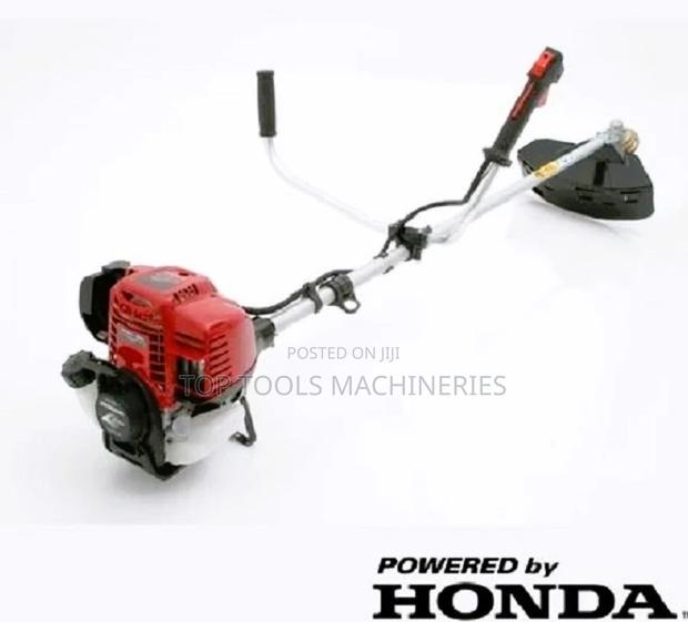 Honda Brush Cutter Gx35