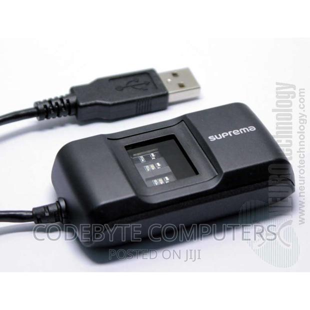 Suprema Biomini Slim 2 Ultra-Slim FAP20 Scanner