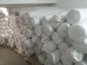 Non Woven Geotextiles Fabric (Drainage)