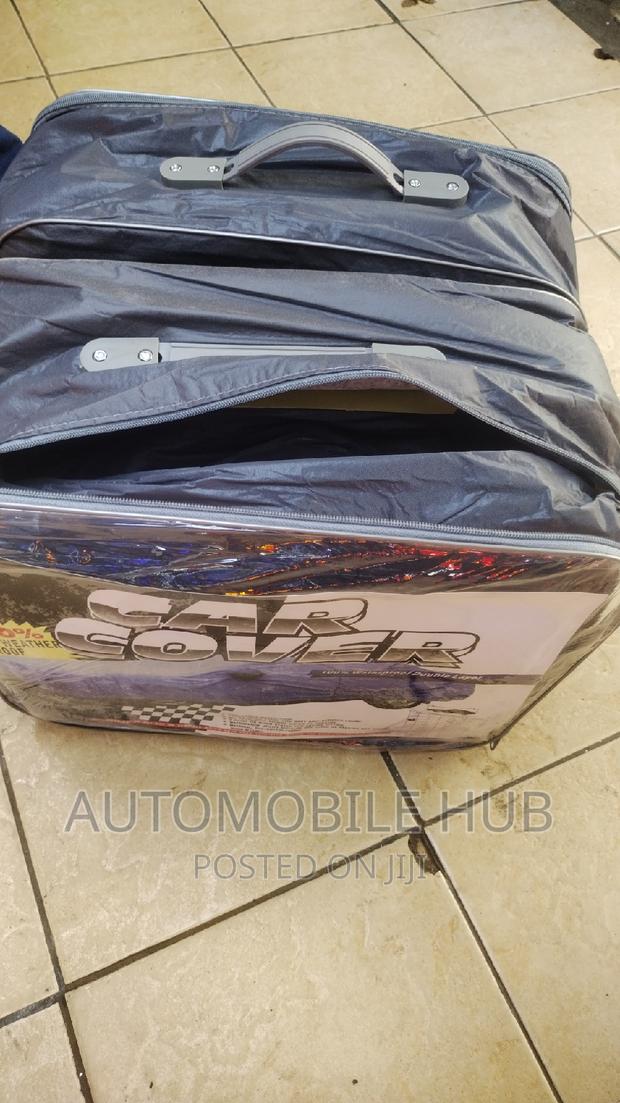 Heavy Car Covers Available Toyota Honda Mazda Nissan Volvo