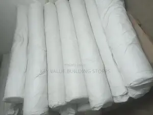 Non Woven Geotextiles Fabric (Drainage)