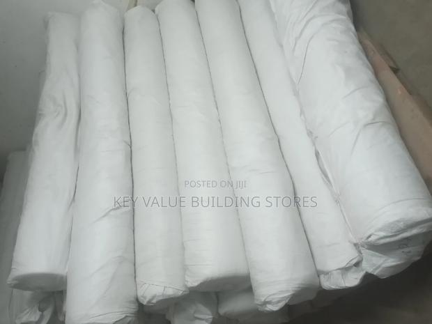 Non Woven Geotextiles Fabric (Drainage) - thumbnail 2