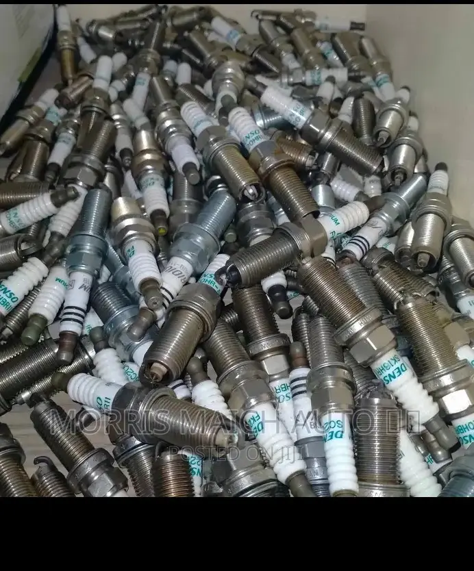 Ex Japan Spark Plugs