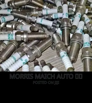 Ex Japan Spark Plugs