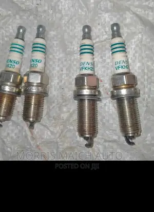 Ex Japan Spark Plugs