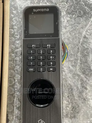Suprema Biolite N2 IP Fingerprint Terminal-Bln2-Odb