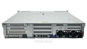 New Server HP ProLiant DL380 Gen10 32GB Intel Xeon HDD+SSD 3T