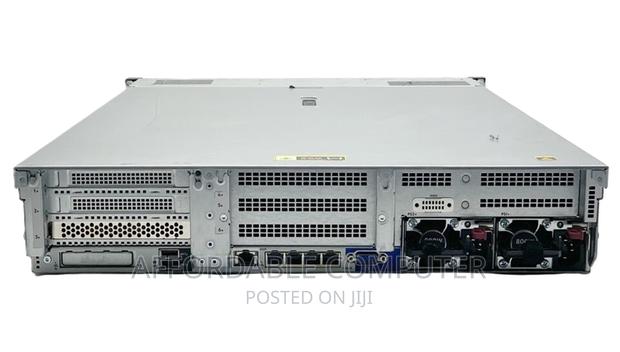 New Server HP ProLiant DL380 Gen10 32GB Intel Xeon HDD+SSD 3T - thumbnail 4