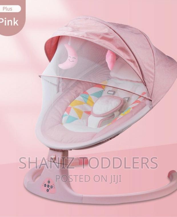 Baby Swing * Baby Swing * Baby Swing
