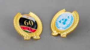 Executive Lapel Pins
