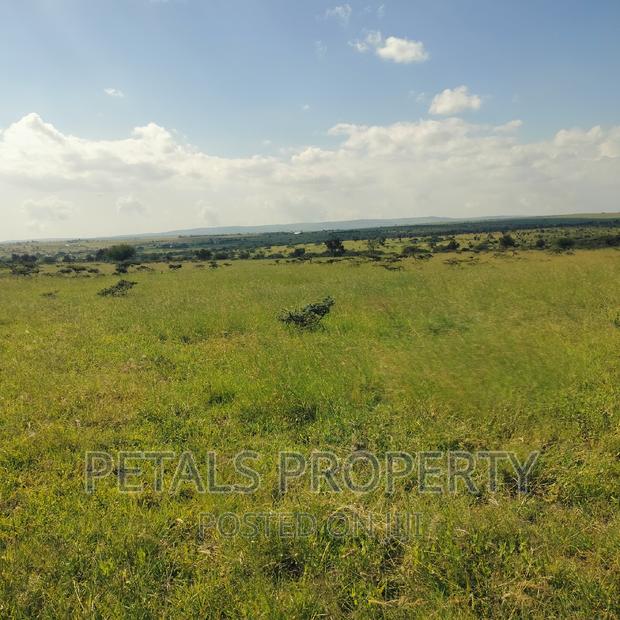 50 Acres for Sale in Kajiado