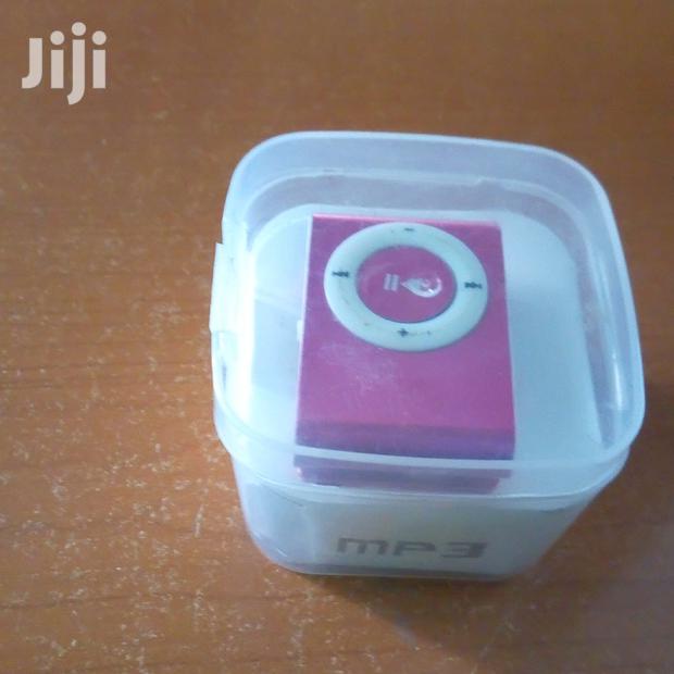 Multimedia Player