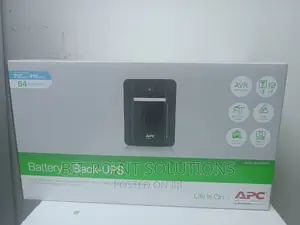 Apc 750va Ups Backup *! Apc 750va Ups Backup*! Apc 750va