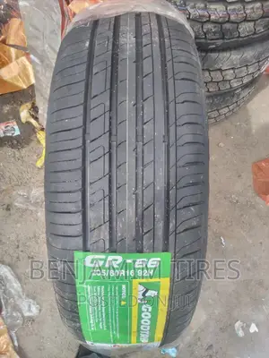 Goodtrip Tires Sizes 205/60r16 Radial Tubeles.