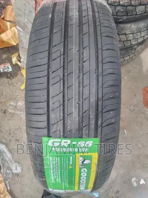 Goodtrip Tires Sizes 205/60r16 Radial Tubeles.