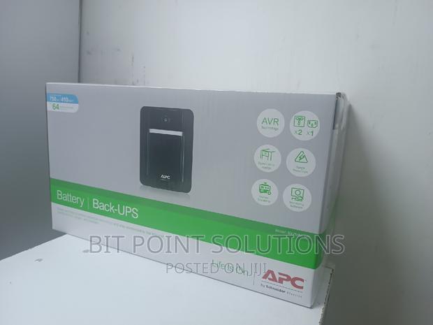Apc 750va Ups Backup ^! Apc 750va Ups Backup ^ 750va Instock