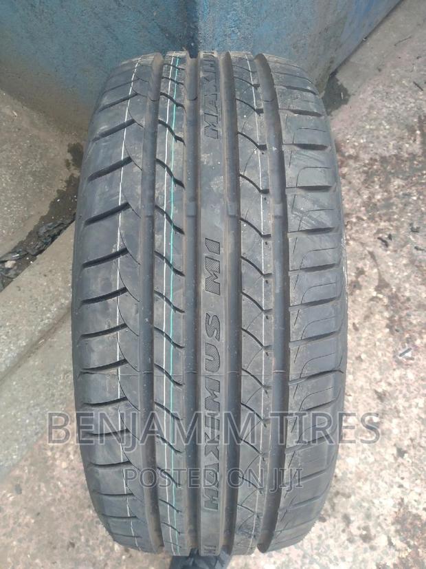 Maxtrek Tires Sizes 235/45r17.