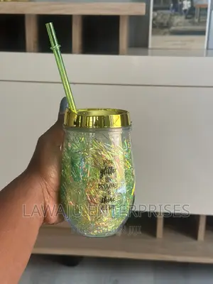 400ml Smoothie Tumbler