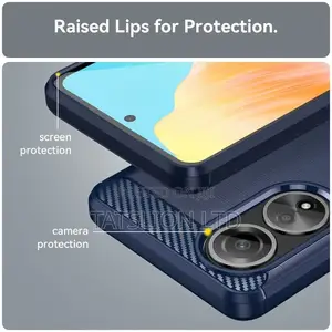 Case for OPPO A15 A15s A35 2021 Soft Silicone Phone Cover-B