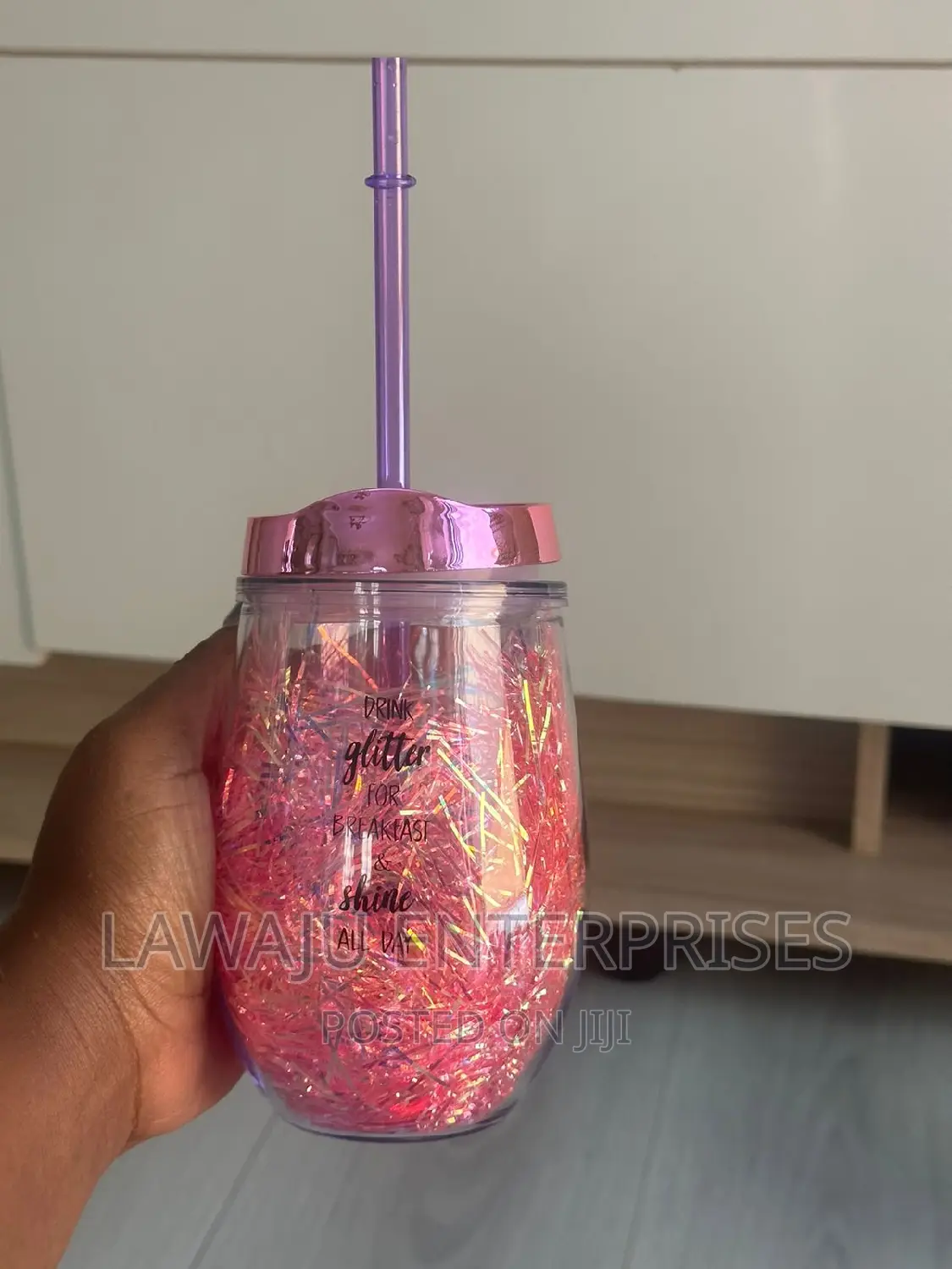 400ml Smoothie Tumbler